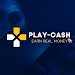 Play cash: Rocket Legend Game