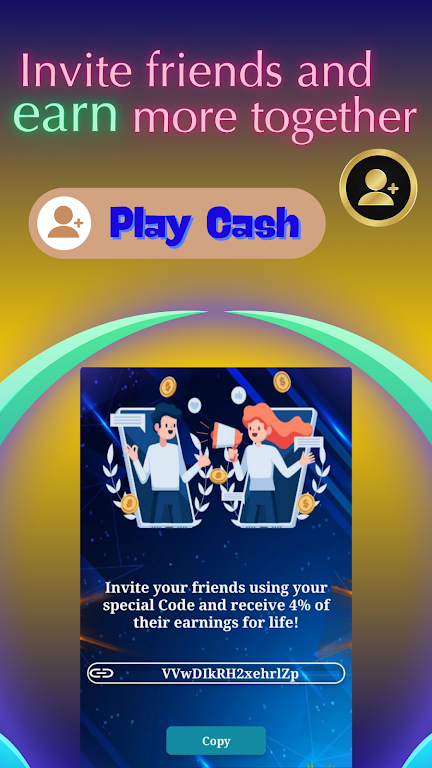 Play cash: Rocket Legend Game