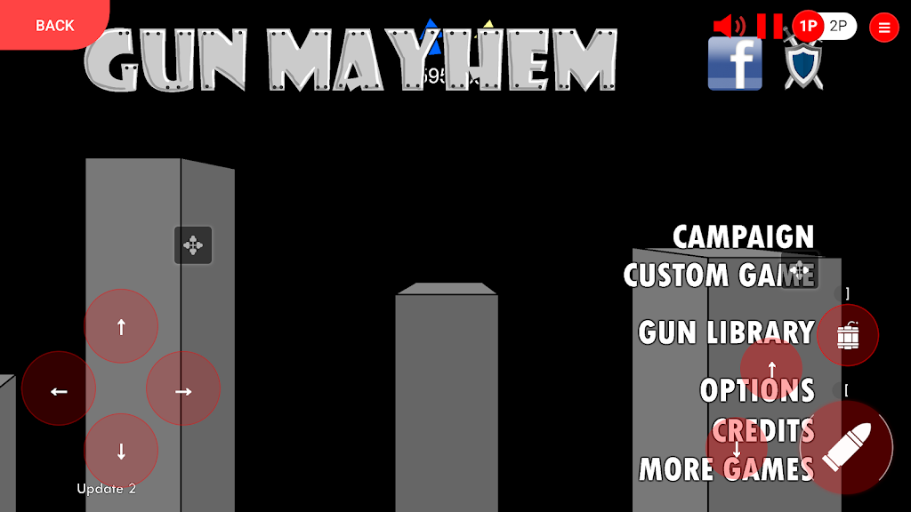 Gun Mayhem