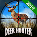 Deer Hunter 2018
