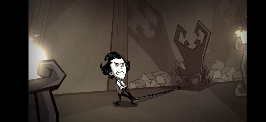 Don't Starve: Newhome