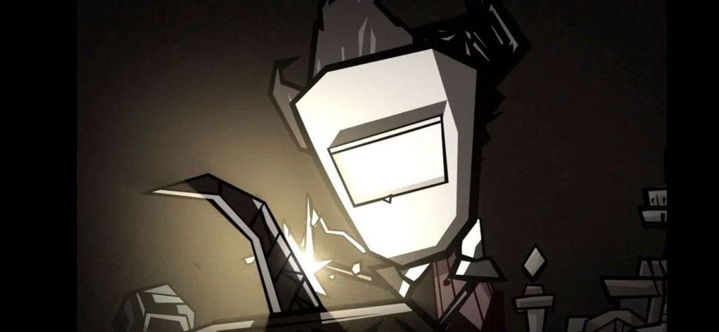 Don't Starve: Newhome