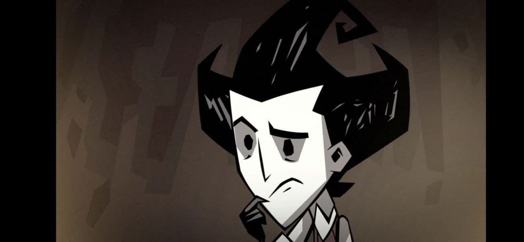 Don't Starve: Newhome