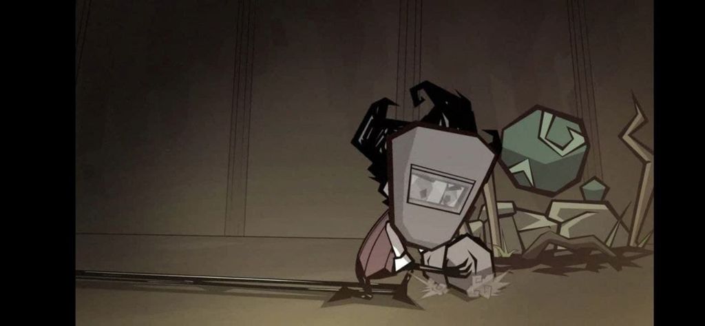 Don't Starve: Newhome