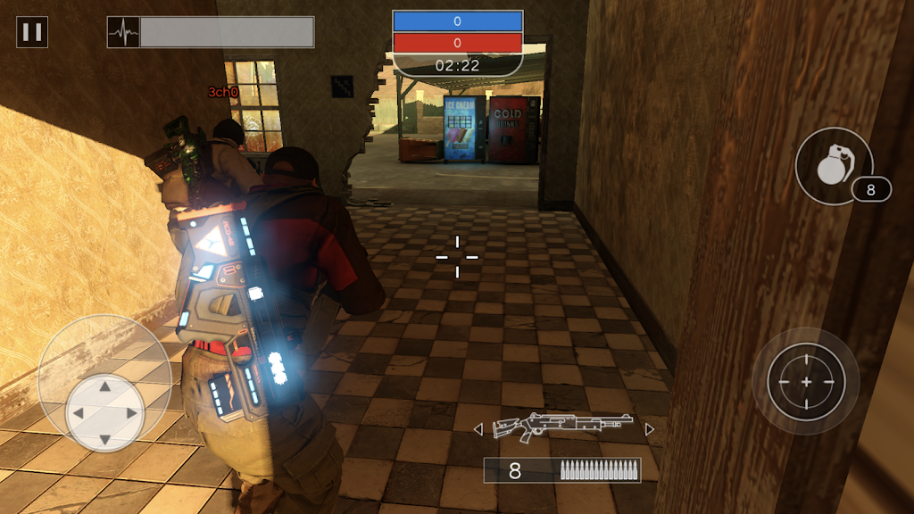 Afterpulse - Elite Army