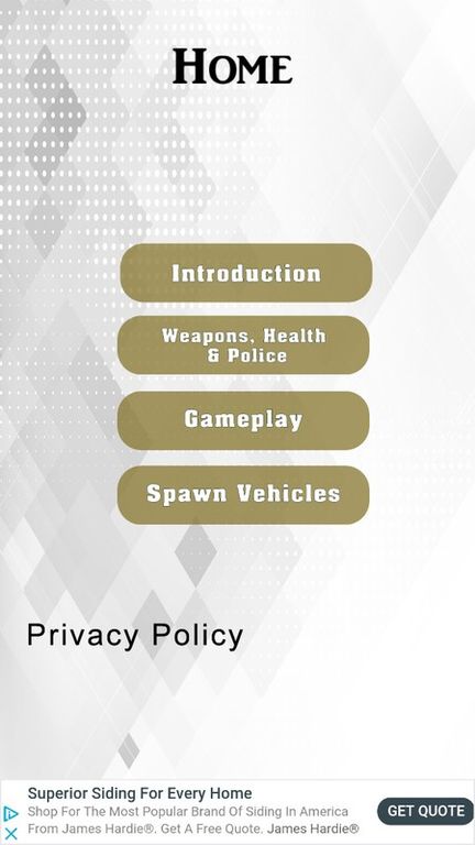 Grand Theft Auto 5 TIPS