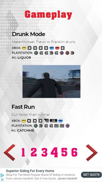 Grand Theft Auto 5 TIPS