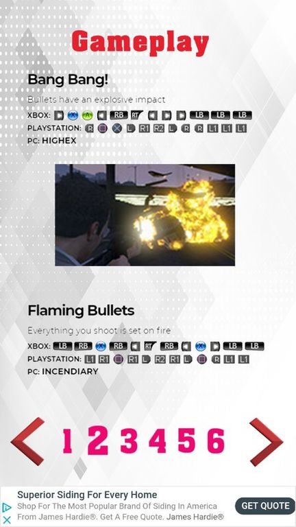 Grand Theft Auto 5 TIPS