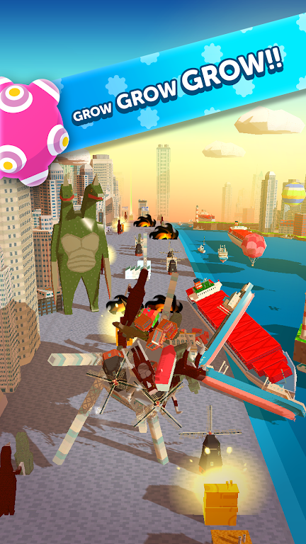 AMAZING KATAMARI DAMACY