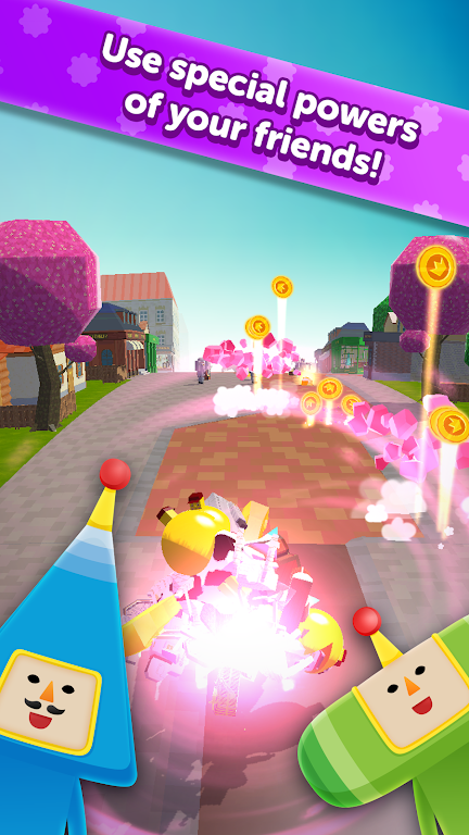 AMAZING KATAMARI DAMACY