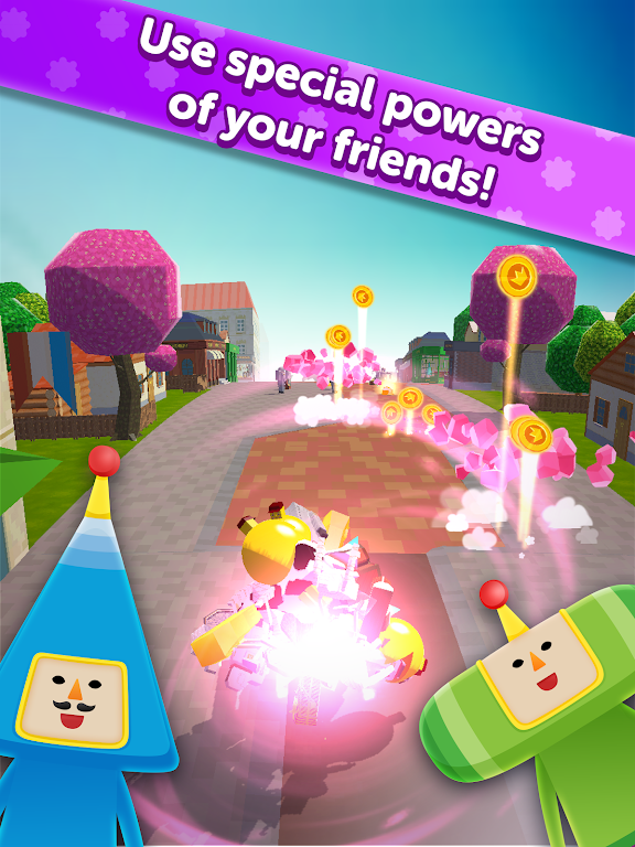 AMAZING KATAMARI DAMACY