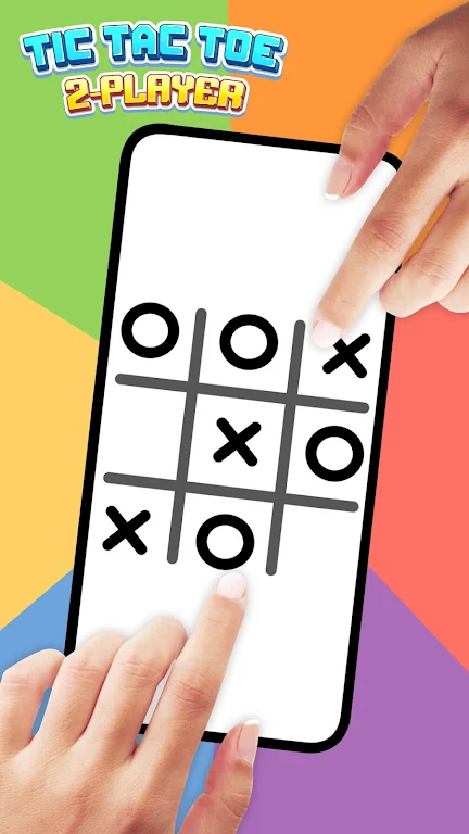 2 Player Games: Fun Mini Games