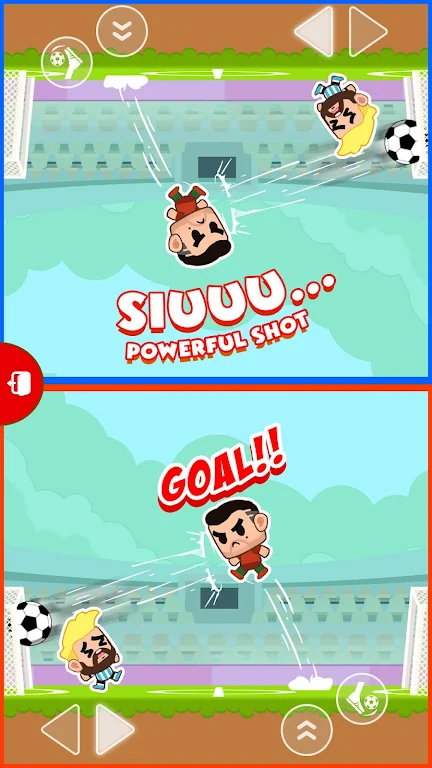 2 Player Games: Fun Mini Games