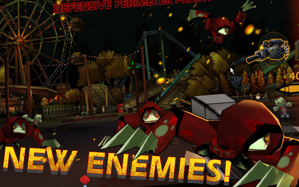 Call of Mini™ Sniper