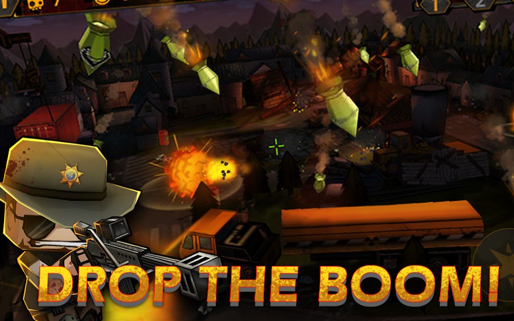 Call of Mini™ Sniper