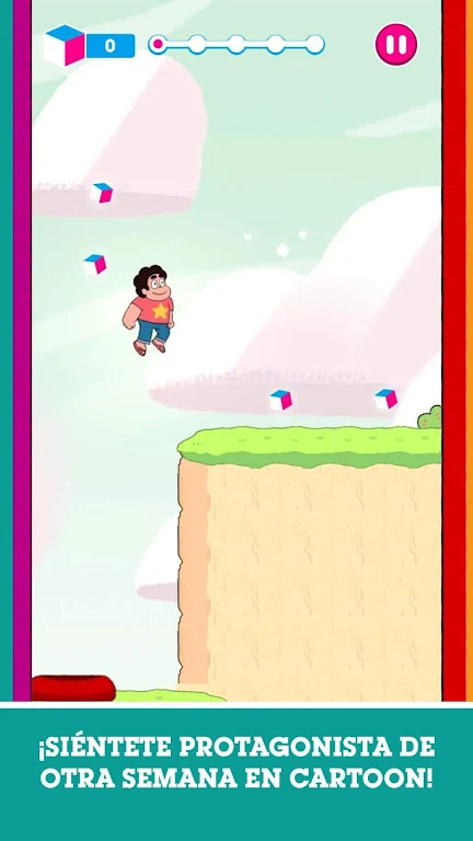 Otro Juego en Cartoon