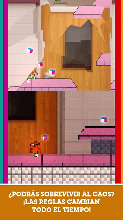 Otro Juego en Cartoon