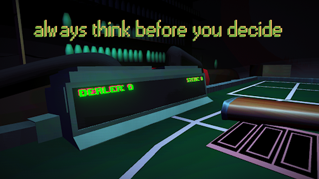 Buckshot Roulette: Multiplayer