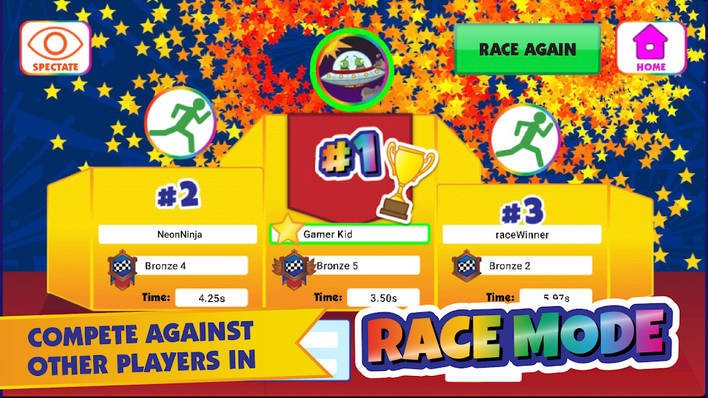 Pixicade - Game Creator