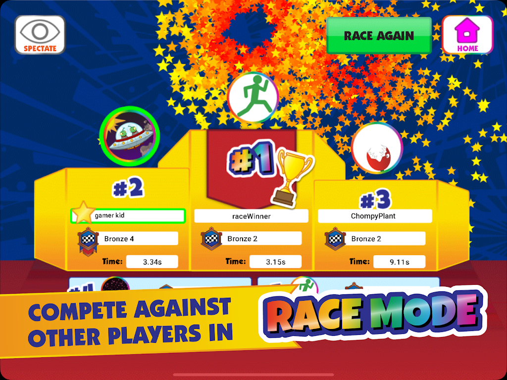 Pixicade - Game Creator