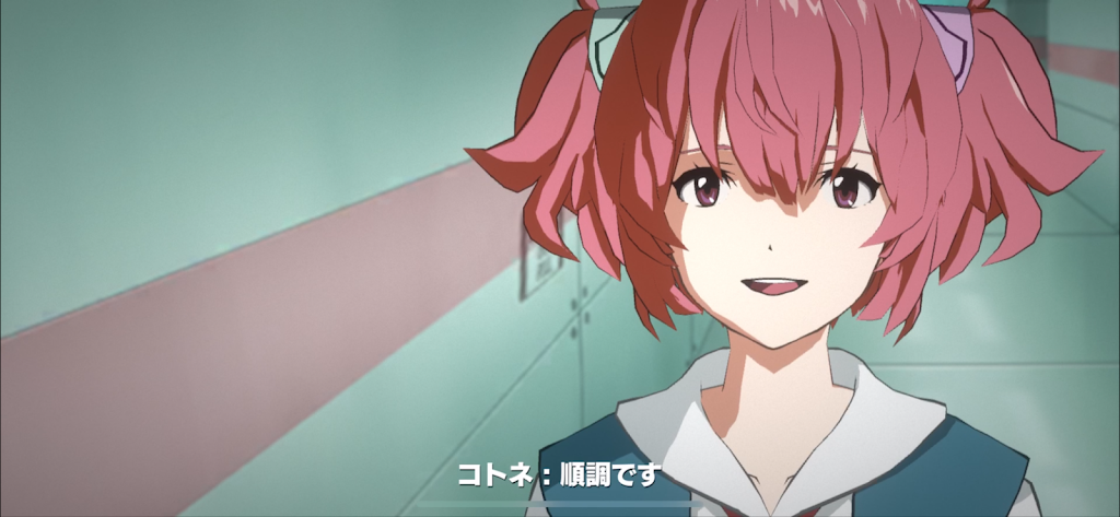 Evangelion Battlefields