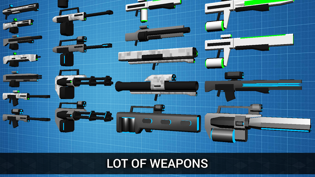 Robot Subdolous Ireful Inbreak