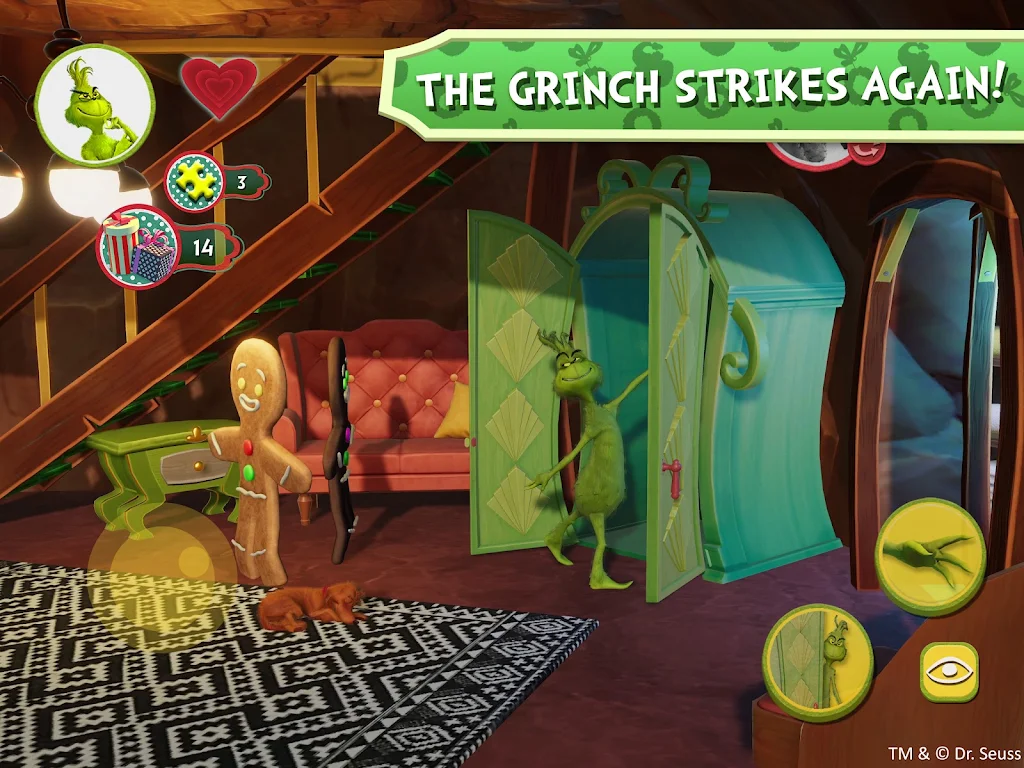 The Grinch