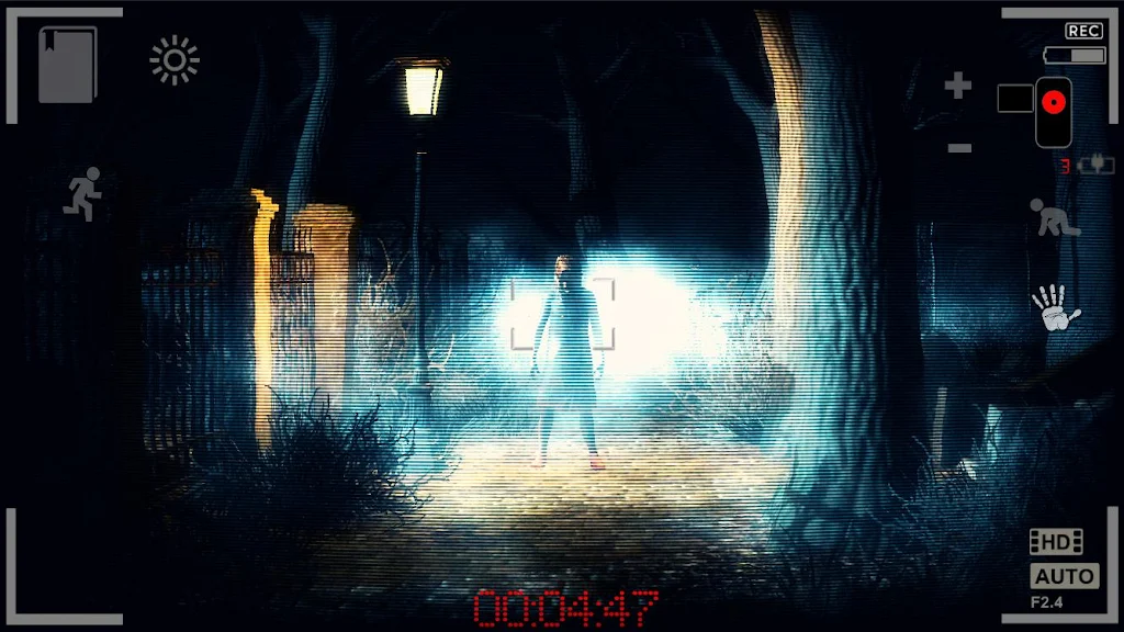 Mental Hospital VI (Horror)