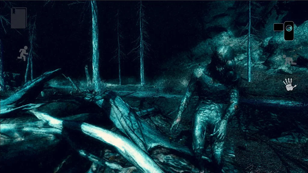 Mental Hospital VI (Horror)