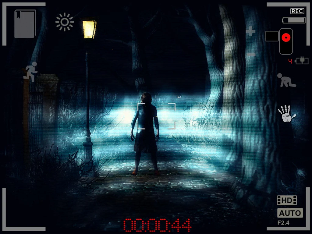 Mental Hospital VI (Horror)