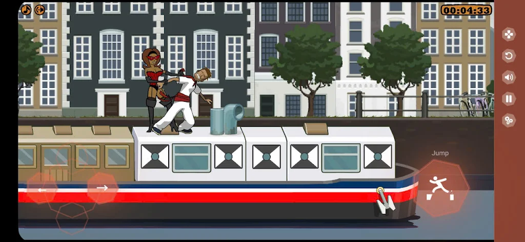 Power Pamplona Offline