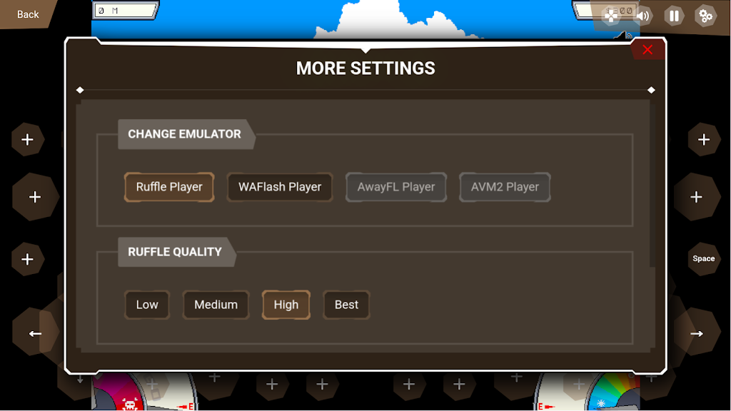Power Pamplona Offline