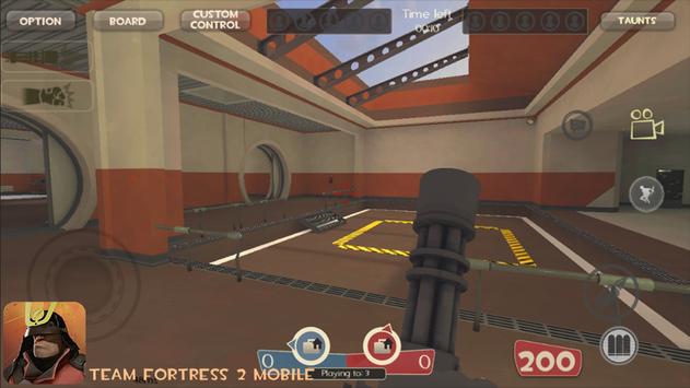 Team Fortress 2 Mobile