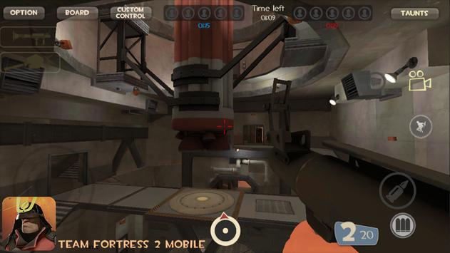 Team Fortress 2 Mobile