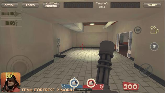 Team Fortress 2 Mobile