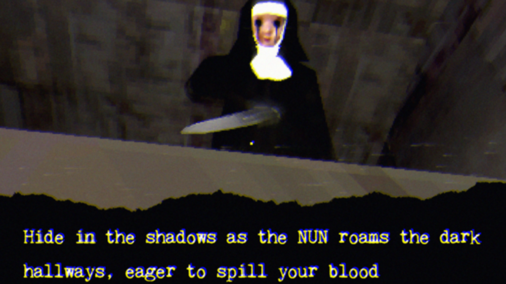 Nun Massacre
