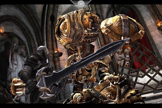 Infinity Blade
