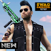 Swag Shooter - Online & Offline Battle Royale Game