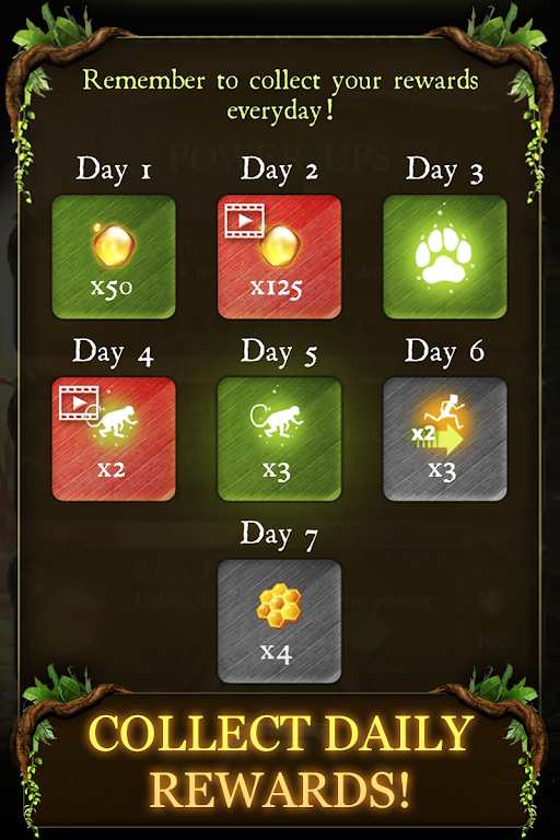 The Jungle Book: Mowgli's Run