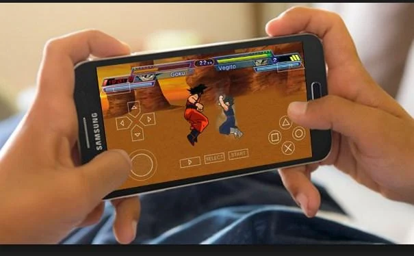 Ultimate saiyan fighter universe