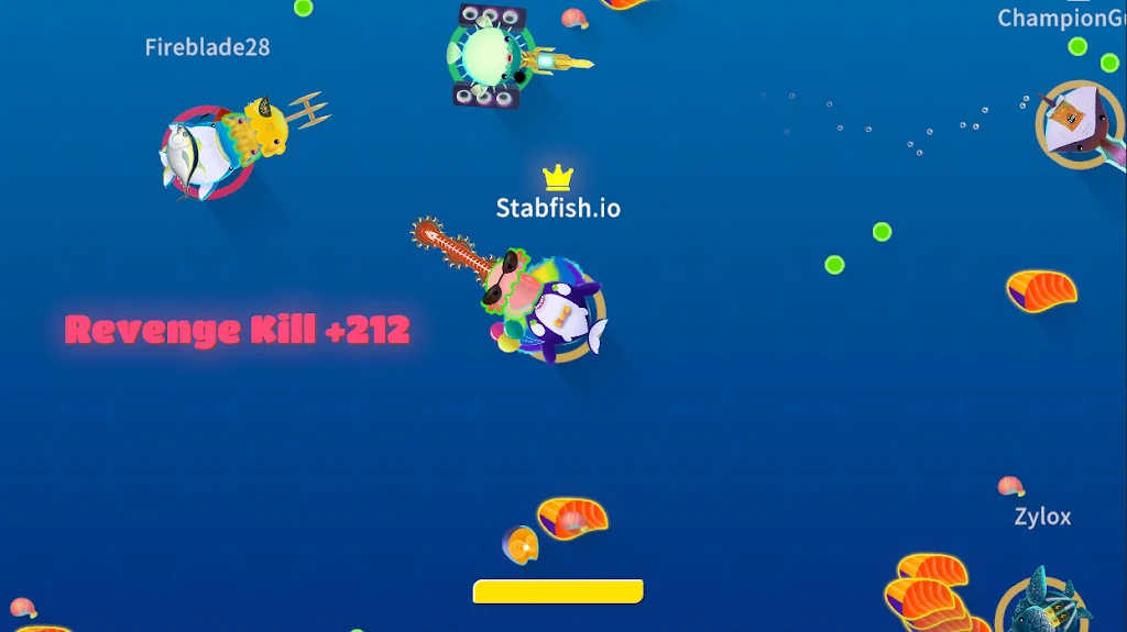 Stabfish.io RE:MASTER