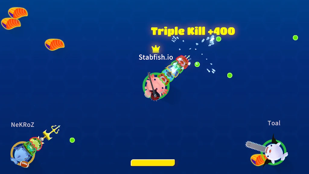 Stabfish.io RE:MASTER