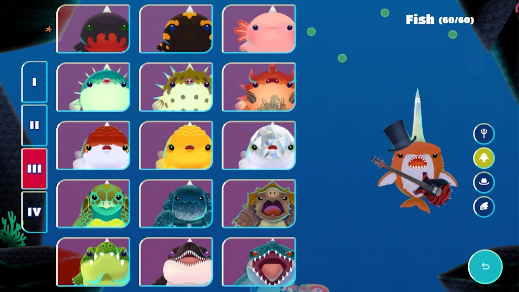 Stabfish.io RE:MASTER