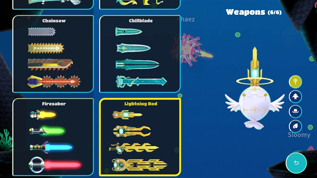 Stabfish.io RE:MASTER