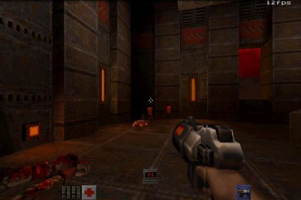 Quake 2