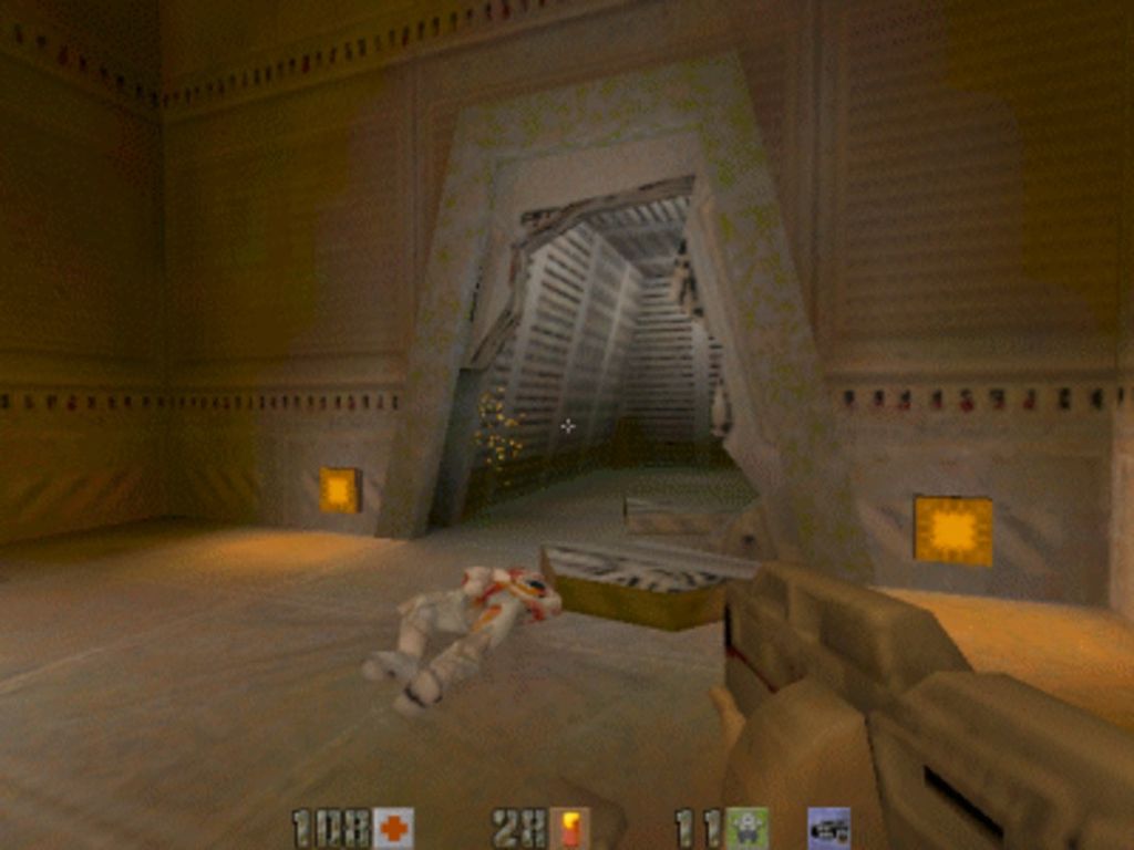 Quake 2