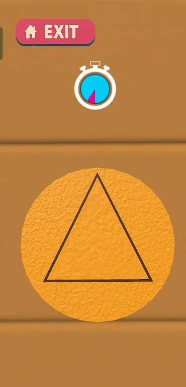 Red Light Green Light 3D Fun