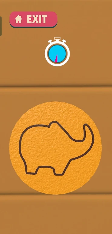 Red Light Green Light 3D Fun