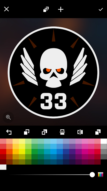 zzSUNSET Battlefield™ Companio