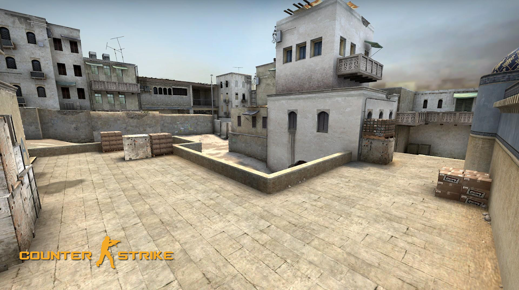 Counter Strike : Online Game